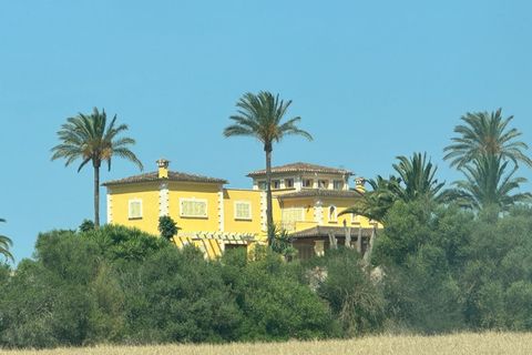 Finca i Manacor, Mallorca, Manacor - € 2.300.000 | Ref: 1710 - foto 35